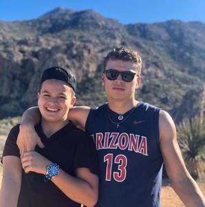 Meet your Posher, Eric